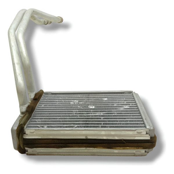 Radiador Ar Quente Ford Fiesta 2007 2008 2009 2010 2011 2014