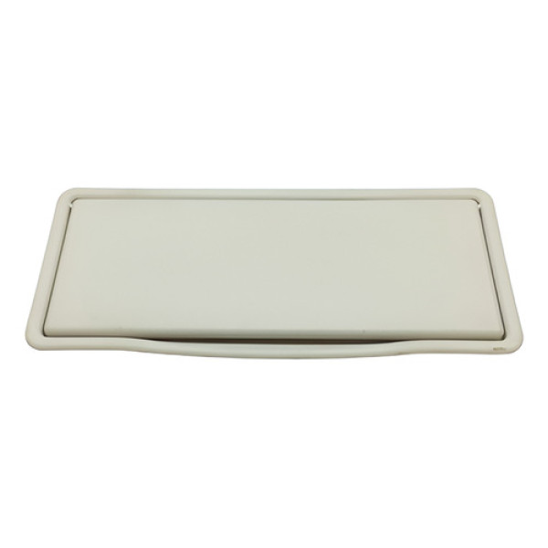 Espelho Interno Dianteiro Esquerdo Evoque 2017