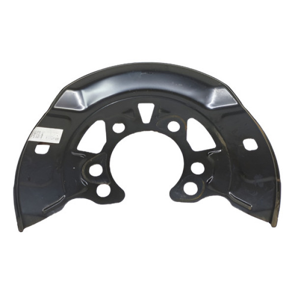 Defletor Disco Dianteiro Direito Yaris 1.5 2023 Cx2024