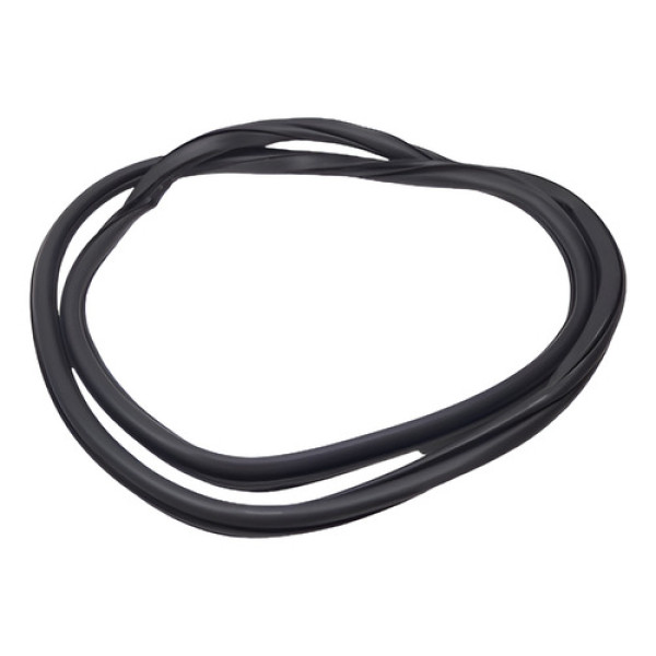 Borracha Porta Dianteira Direita Vw Polo 2019 Cx1032