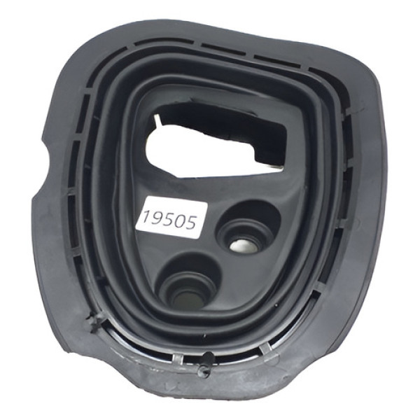 Borracha Vedação Caixa De Ar Compass 2.0 2018  