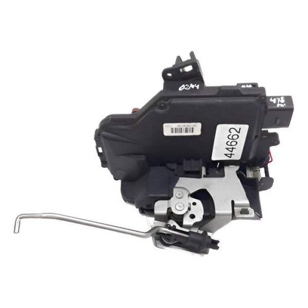 Fechadura Porta Traseira Direita Audi A4 2004 