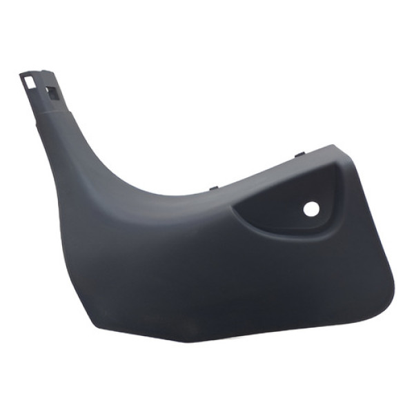 Soleira Porta Dianteira Esquerda Fluence 2014 Cx1004 Cinza