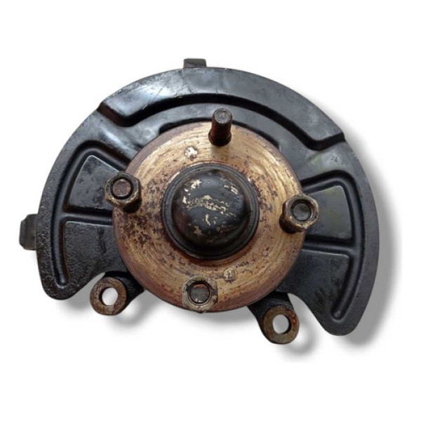 Montante Manga Eixo Dianteiro Dir Towner 2010 2011 2013