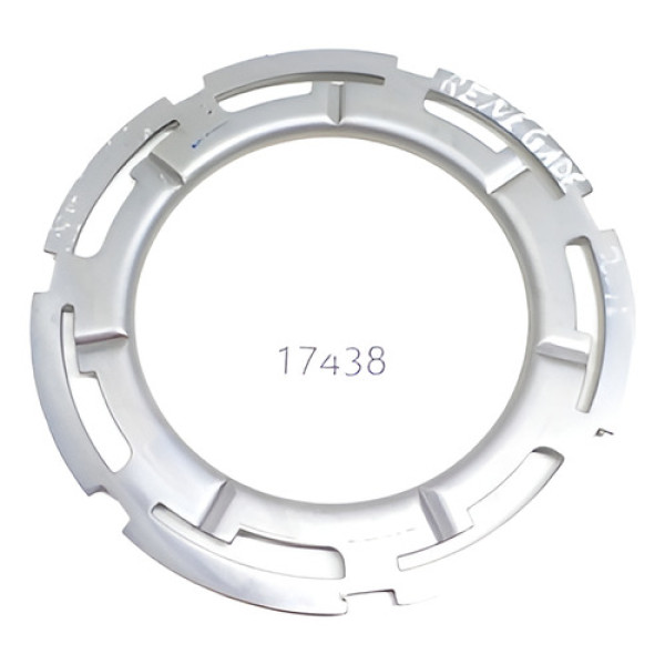 Trava Bomba De Combustível Renegade 1.8 2018 