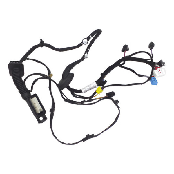 Chicote Porta Dianteira Esquerda Audi Q3 2020 Cx1565