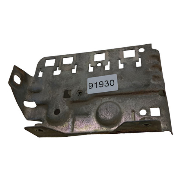 Suporte Caixa De Fusível Fiat Palio 2007