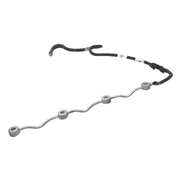 Mangueira De Combustível Toyota Corolla 1.8 2008 Cx2002 Preto