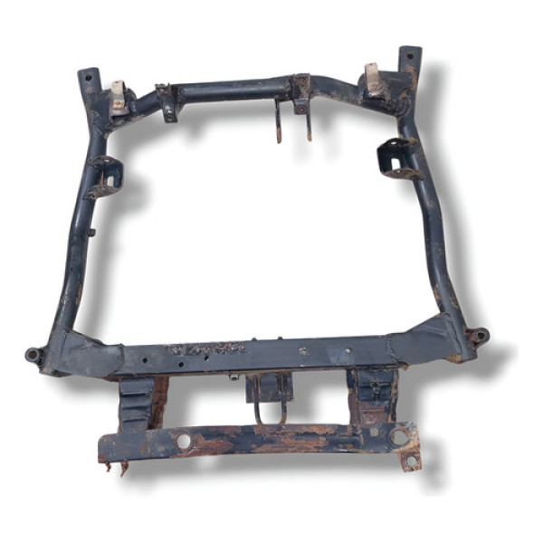 Quadro Dianteiro Motor Chery Face 1.3 2010 2011 2012 2013