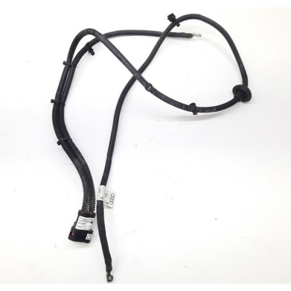 Chicote Direçao Elétrica Audi Q5 2.0 2015 Cx1543