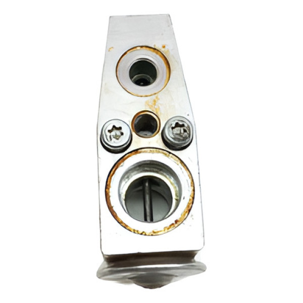 Válvula Expansão Ar Condicionado Chevrolet Montana 2004 