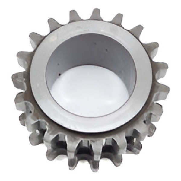 Engrenagem Virabrequim Ford Ranger 2.3 2009 