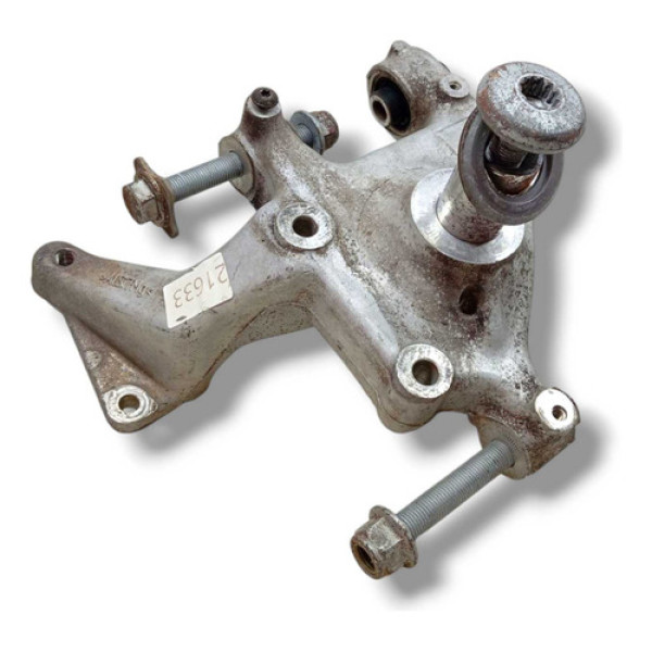 Montante Traseiro Direito Passat Variant 2.0 2009