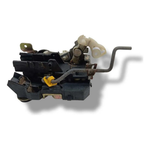 Fechadura Porta Traseira Esquerda Renault Clio 2007