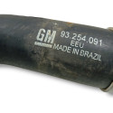 Mangueira Inferior Radiador Vectra 2.0 2004 93254091 Cx2347