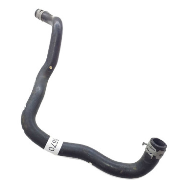 Mangueira De Água Motor Honda Civic 2.0 2017 Manual Cx1008