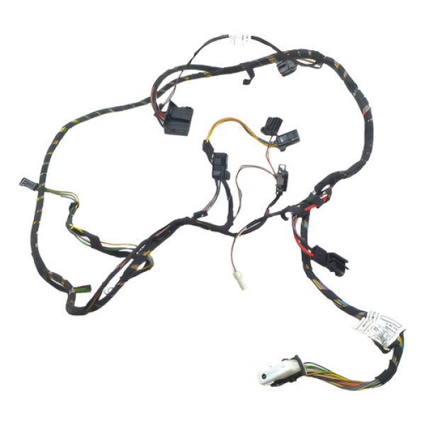 Chicote Ar Condicionado Cooper S Countryman 1.6 2015 Cx2013 