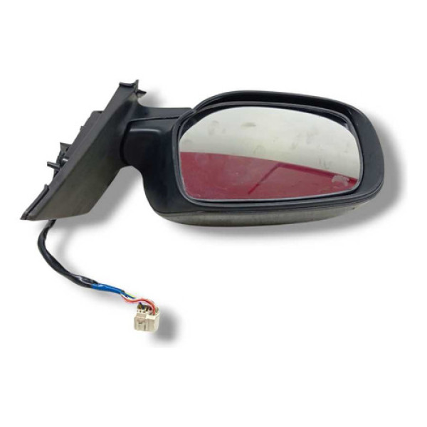 Retrovisor Esquerdo Corolla Altis 2012 C/detalhe Cx2378