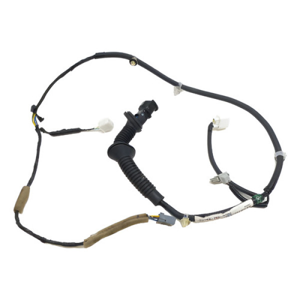 Chicote Porta Traseira Esquerda Honda Fit 2020