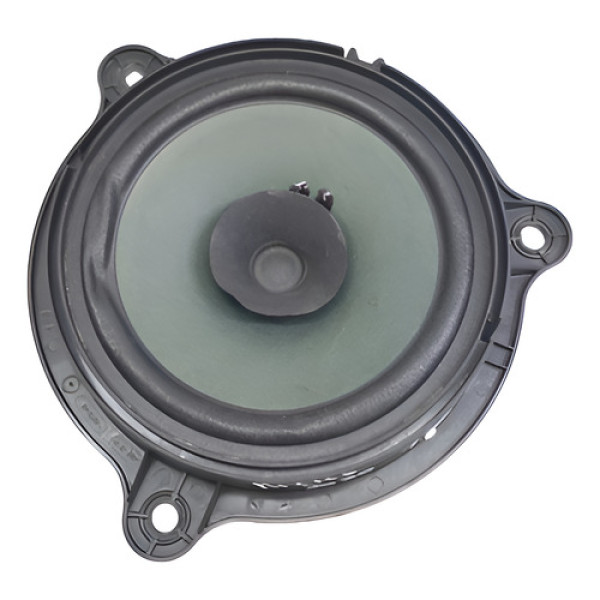 Alto Falante Traseiro Direito Nissan Kicks 2020  Cx1043 Cinza
