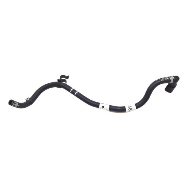 Mangueira De Combustível Gol 1.0 3c 2019  Preto