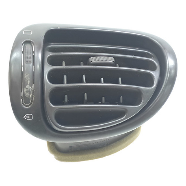 Difusor Saída Ar Esquerdo Peugeot 206 2007 
