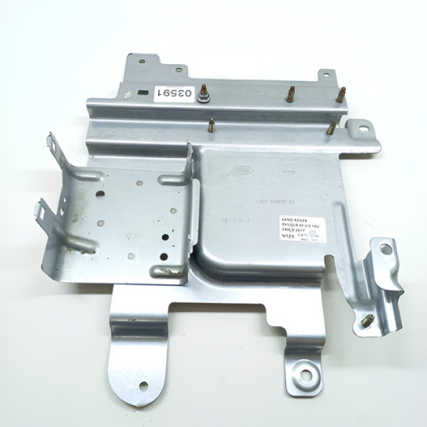 Suporte Land Rover Evoque 2017 Gj3214n072aa