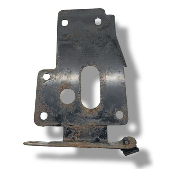 Suporte Inferior Bateria Fiat Palio 1.0 Fire 2007