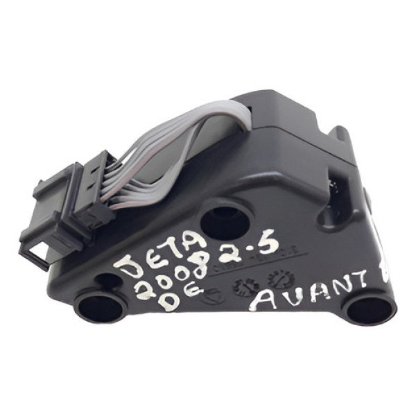 Módulo Amplificador Vw Jetta 2008 1k0035463d