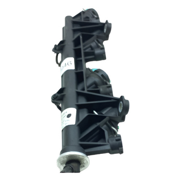 Flauta Bicos Injetores Arrizo 6 1.5 2021 0280151382 Cx1023