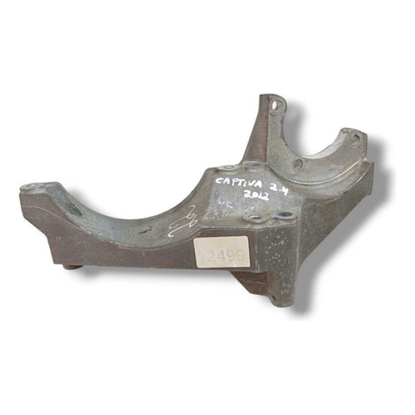 Suporte Bomba Hidráulica Captiva 2.4 2010 2011 2012