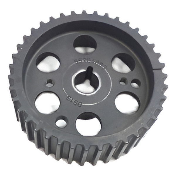 Polia Bomba Alta Pressão Renegade 2.0t 2016 Diesel Cx1542