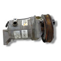 Compressor De Ar Chevrolet S10 2.8 2020 Diesel Aut Cx2340