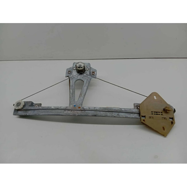 Maquina Vidro Traseira Direita Renault Clio 2005