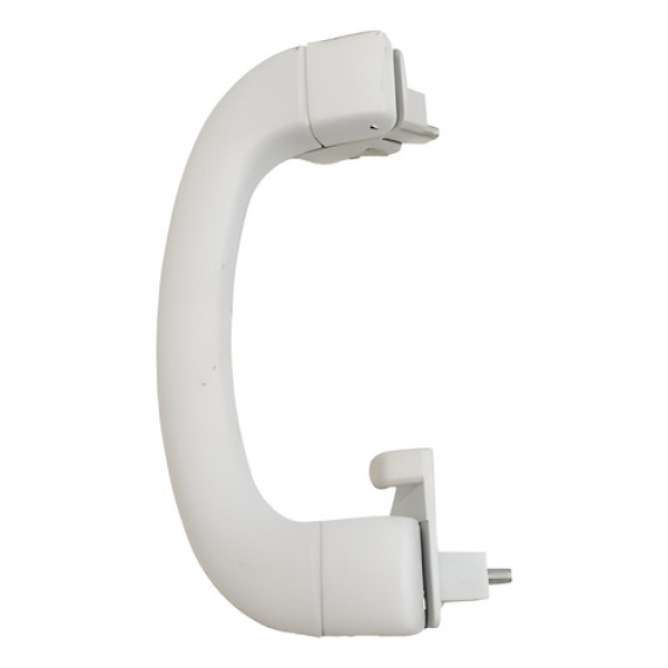 Alça Teto Traseira Direita Cronos 2018 Cinza