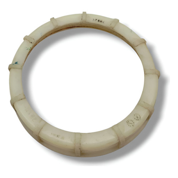 Trava Bomba De Combustivel  Honda Civic 2007 2008 2009 2011 Bege