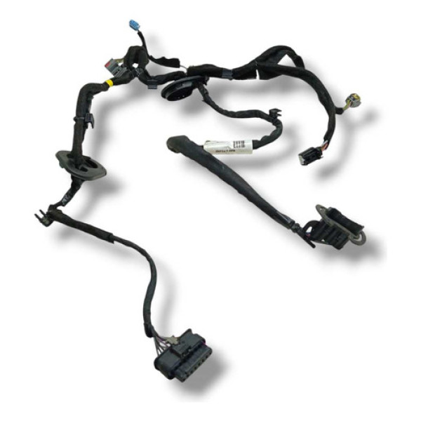 Chicote Elétrico Porta Traseira Esquerda V40 2015 Cx1976