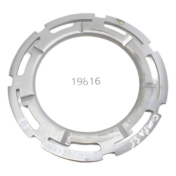 Trava Bomba De Combustível Compass 2.0 2018 Diesel 51807841