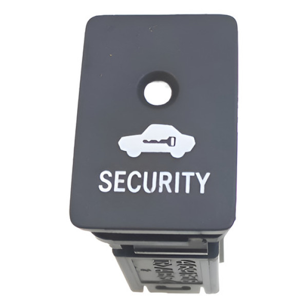 Luz Security Toyota Corolla 2013 489138 Preto