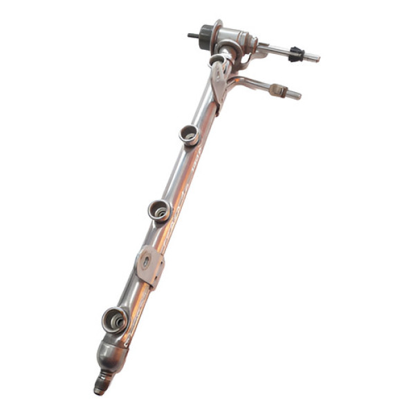 Flauta Dos Bicos Injetores Chevrolet Corsa 1.0 1998 Cx2051