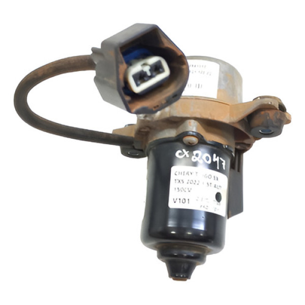 Bomba De Vácuo Elétrica Tiggo 5x 1.5t 2022 B213541110 Cx2047