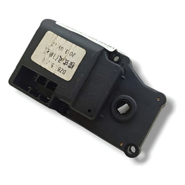 Motor Atuador Caixa De Ar Lifan X60 1.8 2014 2015 2016 2018