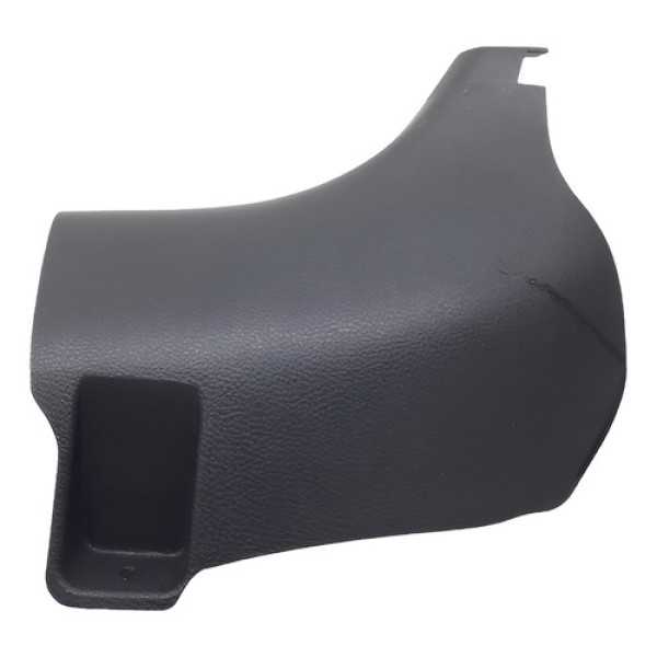 Soleira Dianteira Direita Corolla Xei 2019 6211102370 Preto