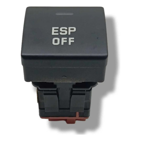 Botão Controle De Estabilidade C4 Pallas 2.0 2008 96476624xt