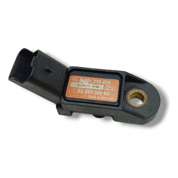 Sensor Map Xsara Picasso 2.0 2001 2002 2003 2004 2005 2006 
