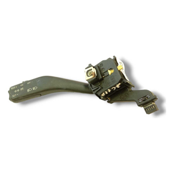 Chave Seta Vw Jetta 2007 2008 2009 2010