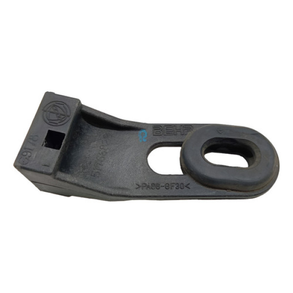 Suporte Radiador Fiat Palio 1.0 Fire 2007 51766828