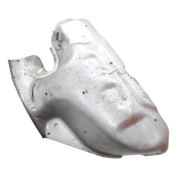 Protetor Coletor De Escape Nissan Sentra 2010 Cx2027