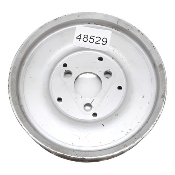 Polia Bomba Hidráulica Audi A6 2.8 V6 2000 