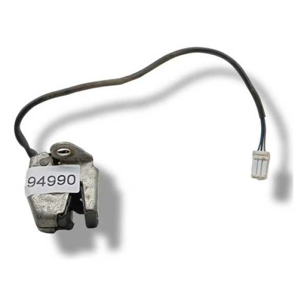 Fechadura Superior Porta Traseira Esquerda Fiat Doblo 2013